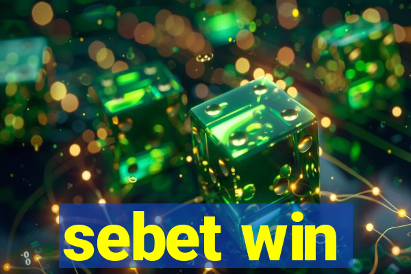 sebet win